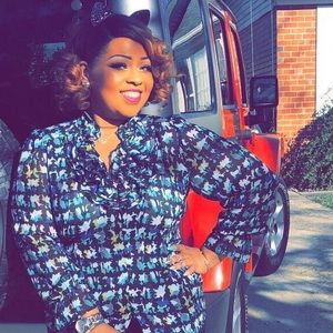 Meet your Posher, Toccara